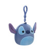 Squishmallows Disney Stitch Model 1 Klipsli (9 cm)