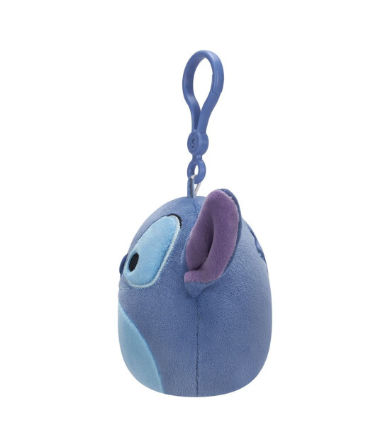 Squishmallows Disney Stitch Model 1 Klipsli (9 cm)