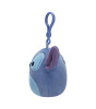 Squishmallows Disney Stitch Model 1 Klipsli (9 cm)