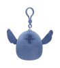 Squishmallows Disney Stitch Model 1 Klipsli (9 cm)
