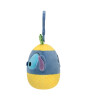 Squishmallows Disney Stitch Model 2 Klipsli (9 cm)