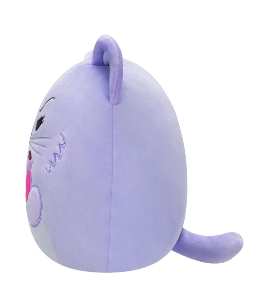 Squishmallows Disney Villains Serisi Yzma (20 cm)