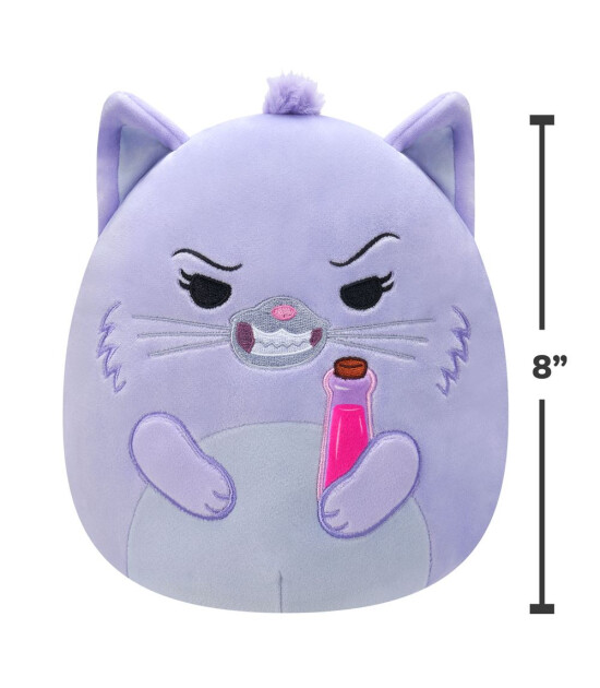 Squishmallows Disney Villains Serisi Yzma (20 cm)