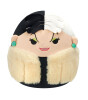 Squishmallows Disney Villains Serisi Cruella de Vil (20 cm)