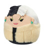 Squishmallows Disney Villains Serisi Cruella de Vil (20 cm)