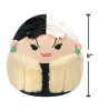 Squishmallows Disney Villains Serisi Cruella de Vil (20 cm)