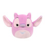 Squishmallows Disney Stitch Serisi Angel (17 cm)