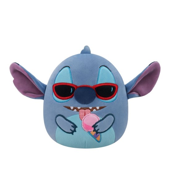 Squishmallows Disney Stitch Serisi Stitch Model 1 (17 cm)