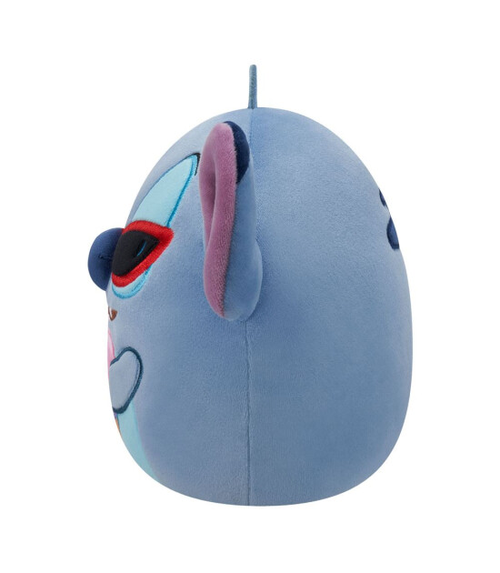 Squishmallows Disney Stitch Serisi Stitch Model 1 (17 cm)