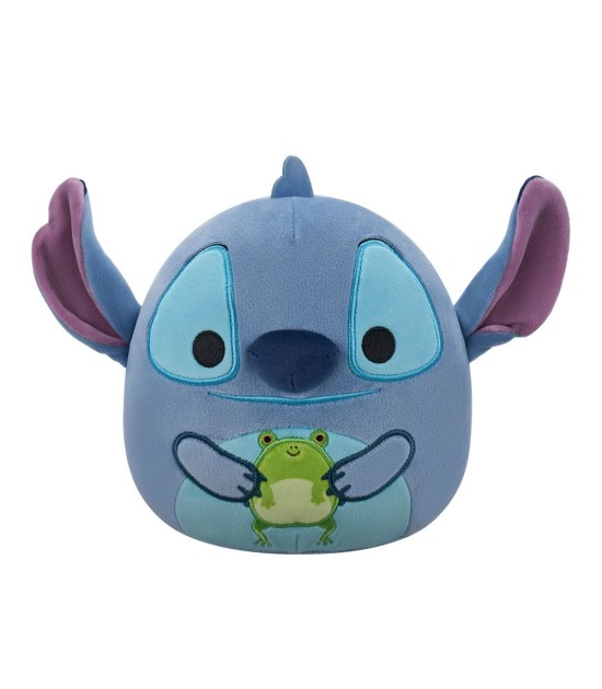 Squishmallows Disney Stitch Serisi Stitch Model 2 (17 cm)