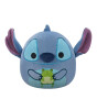 Squishmallows Disney Stitch Serisi Stitch Model 2 (17 cm)