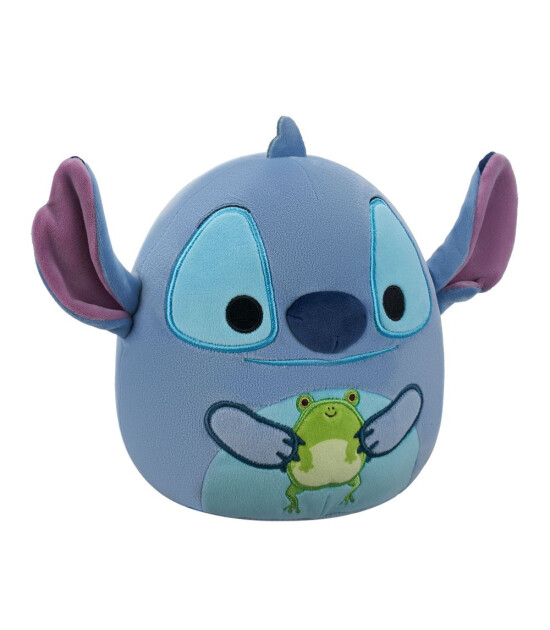 Squishmallows Disney Stitch Serisi Stitch Model 2 (17 cm)