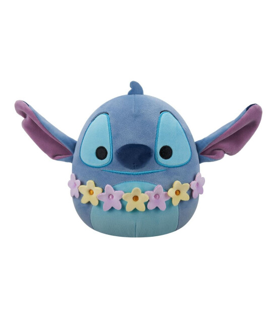 Squishmallows Disney Stitch Serisi Stitch Model 3 (17 cm)