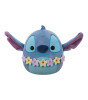 Squishmallows Disney Stitch Serisi Stitch Model 3 (17 cm)