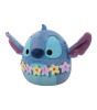 Squishmallows Disney Stitch Serisi Stitch Model 3 (17 cm)