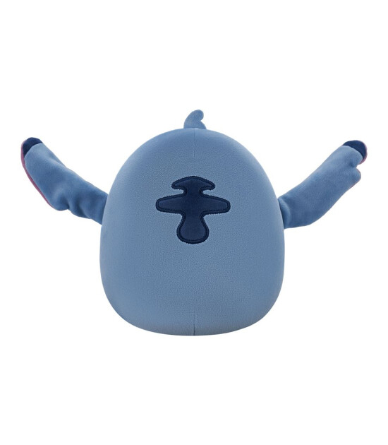 Squishmallows Disney Stitch Serisi Stitch Model 3 (17 cm)