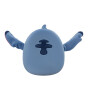 Squishmallows Disney Stitch Serisi Stitch Model 3 (17 cm)