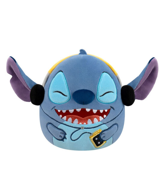 Squishmallows Disney Stitch Serisi Model 1 (17 cm)