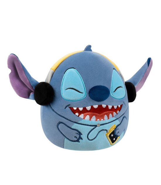 Squishmallows Disney Stitch Serisi Model 1 (17 cm)