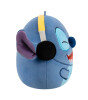 Squishmallows Disney Stitch Serisi Model 1 (17 cm)