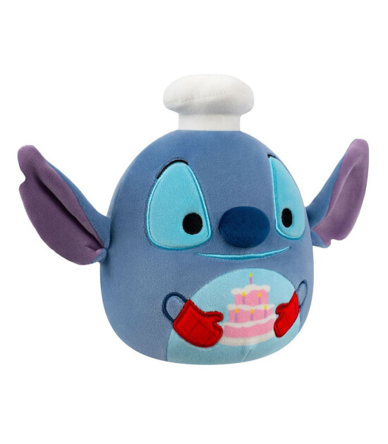 Squishmallows Disney Stitch Serisi Model 2 (17 cm)