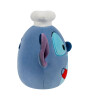 Squishmallows Disney Stitch Serisi Model 2 (17 cm)