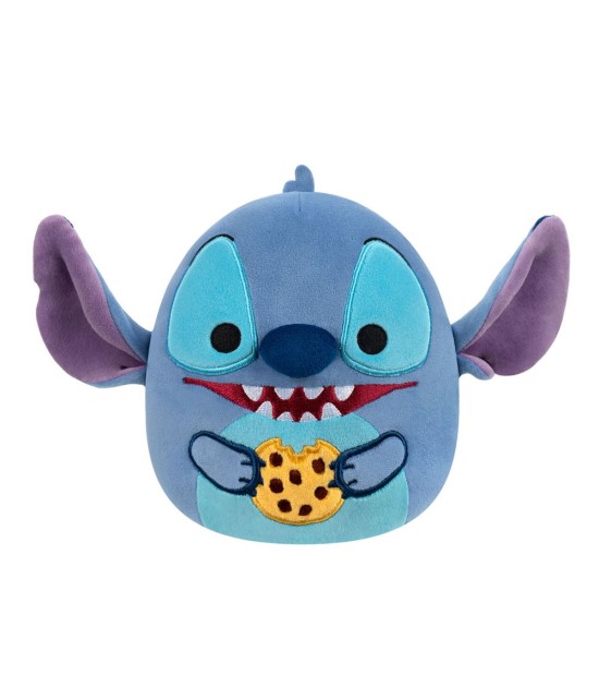 Squishmallows Disney Stitch Serisi Model 3 (17 cm)