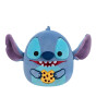 Squishmallows Disney Stitch Serisi Model 3 (17 cm)