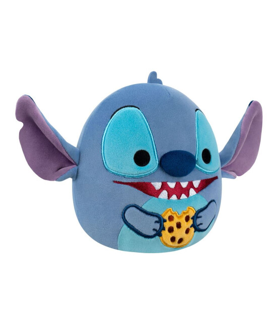 Squishmallows Disney Stitch Serisi Model 3 (17 cm)