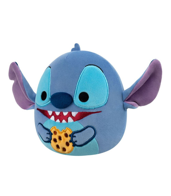 Squishmallows Disney Stitch Serisi Model 3 (17 cm)