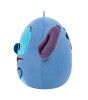 Squishmallows Disney Stitch Serisi Model 3 (17 cm)