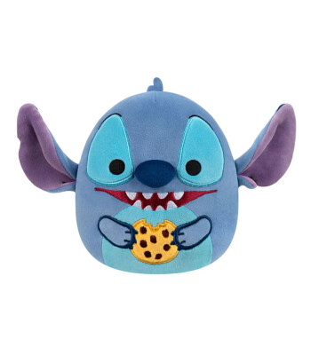 Squishmallows Pelüş Oyuncak (25 cm) // Stitch