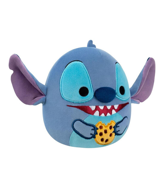Squishmallows Pel&uuml;ş Oyuncak (25 cm) // Stitch