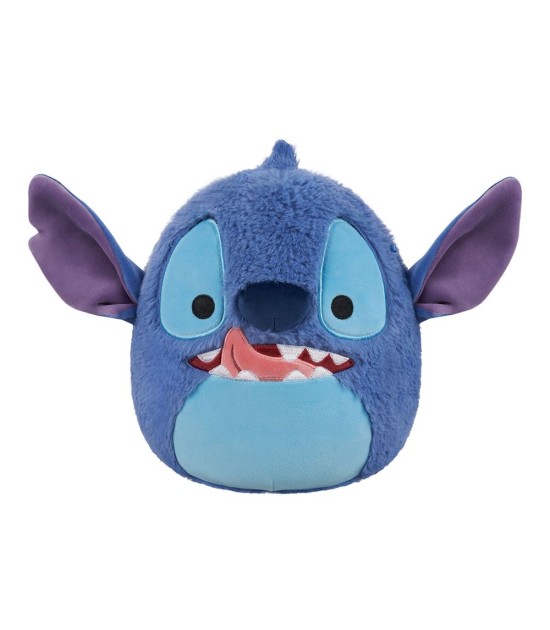 Squishmallows Disney Fuzzamallows Stitch (20 cm)