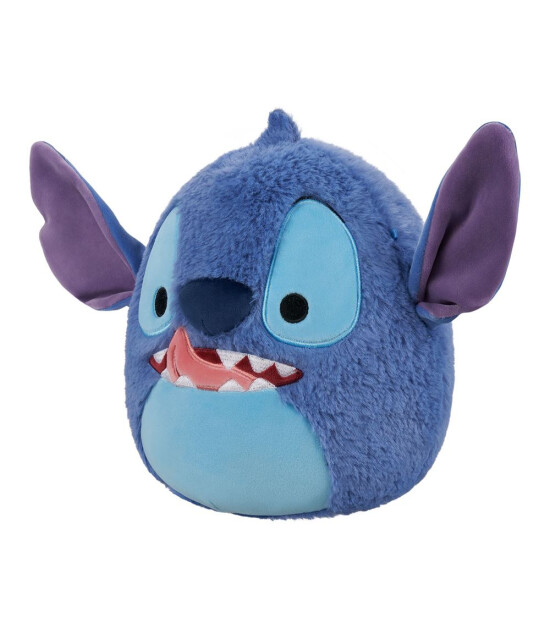 Squishmallows Disney Fuzzamallows Stitch (20 cm)