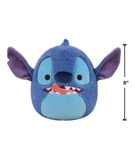 Squishmallows Disney Fuzzamallows Stitch (20 cm)