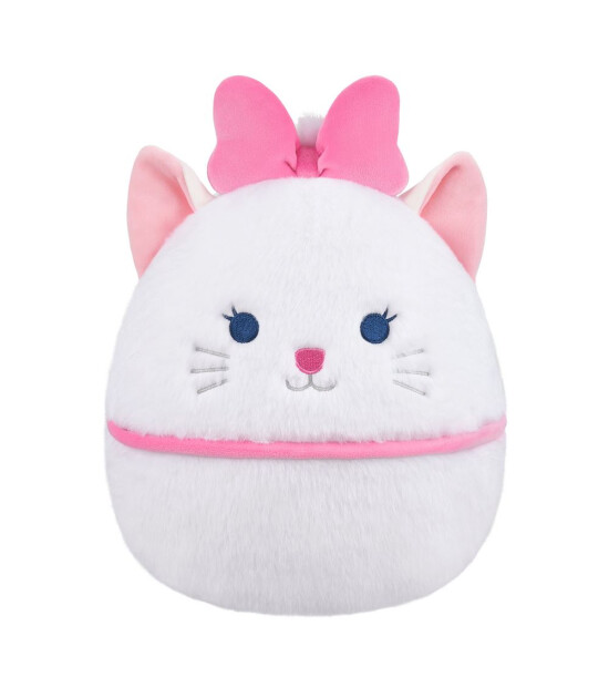 Squishmallows Disney Fuzzamallows Marie (20 cm)