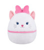 Squishmallows Disney Fuzzamallows Marie (20 cm)