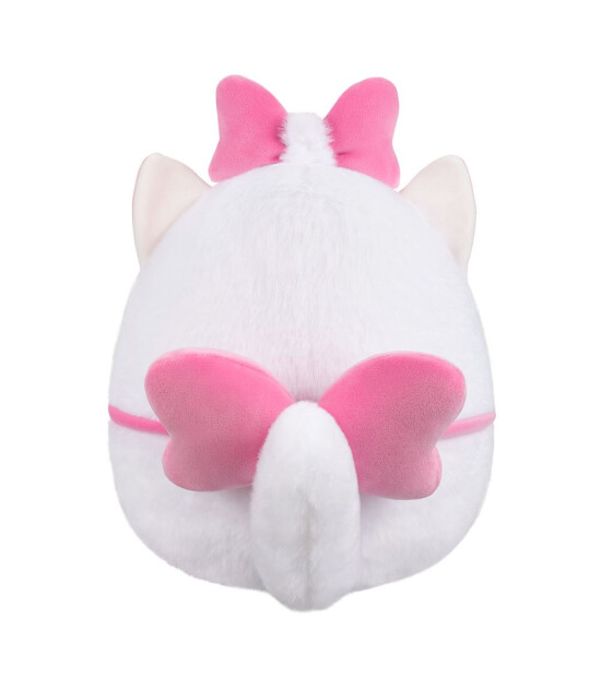 Squishmallows Disney Fuzzamallows Marie (20 cm)