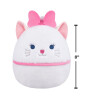 Squishmallows Disney Fuzzamallows Marie (20 cm)