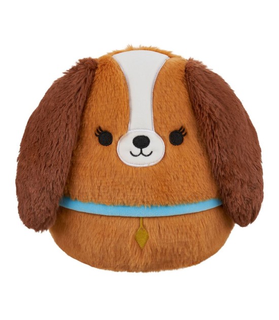 Squishmallows Disney Fuzzamallows Lady (20 cm)