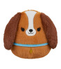 Squishmallows Disney Fuzzamallows Lady (20 cm)