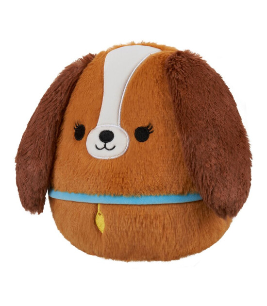 Squishmallows Disney Fuzzamallows Lady (20 cm)