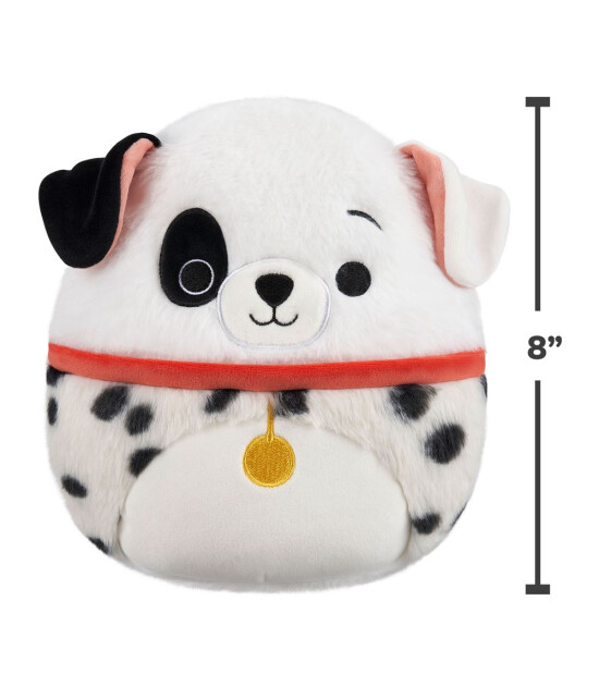 Squishmallows Disney Fuzzamallows Patch (20 cm)