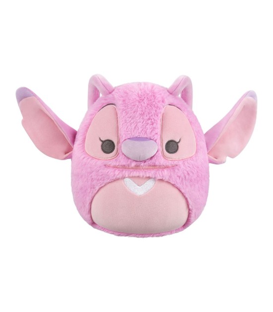 Squishmallows Disney Fuzzamallows Angel (20 cm)