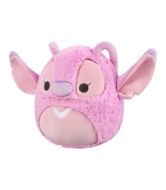 Squishmallows Disney Fuzzamallows Angel (20 cm)