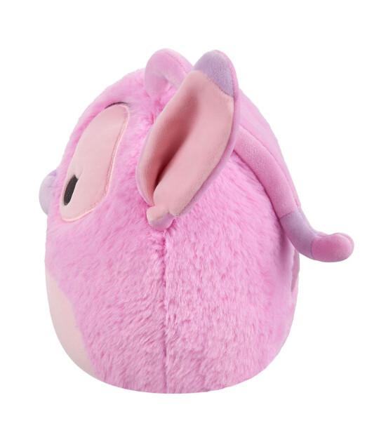 Squishmallows Disney Fuzzamallows Angel (20 cm)