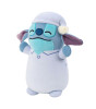 Squishmallows HugMees Pel&uuml;ş Oyuncak (25 cm) // Uykucu Stitch