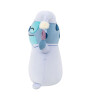 Squishmallows HugMees Pel&uuml;ş Oyuncak (25 cm) // Uykucu Stitch