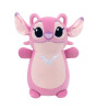 Squishmallows HugMees Pel&uuml;ş Oyuncak (25 cm) // Angel